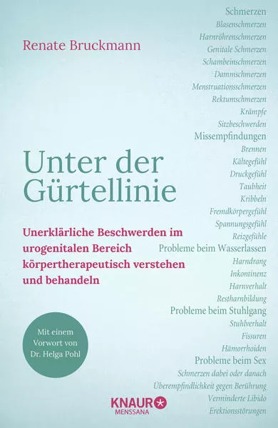 Unter der Gürtellinie
