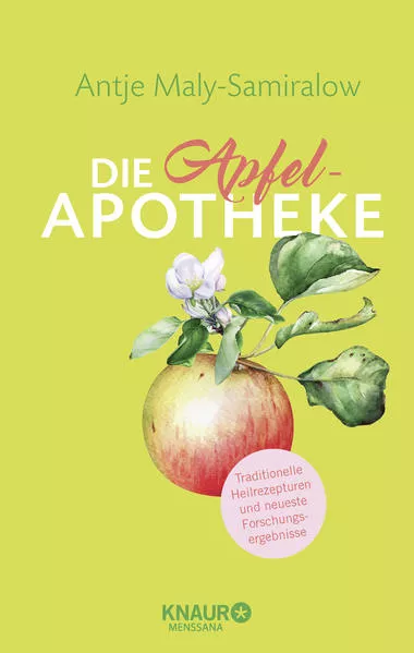 Die Apfel-Apotheke