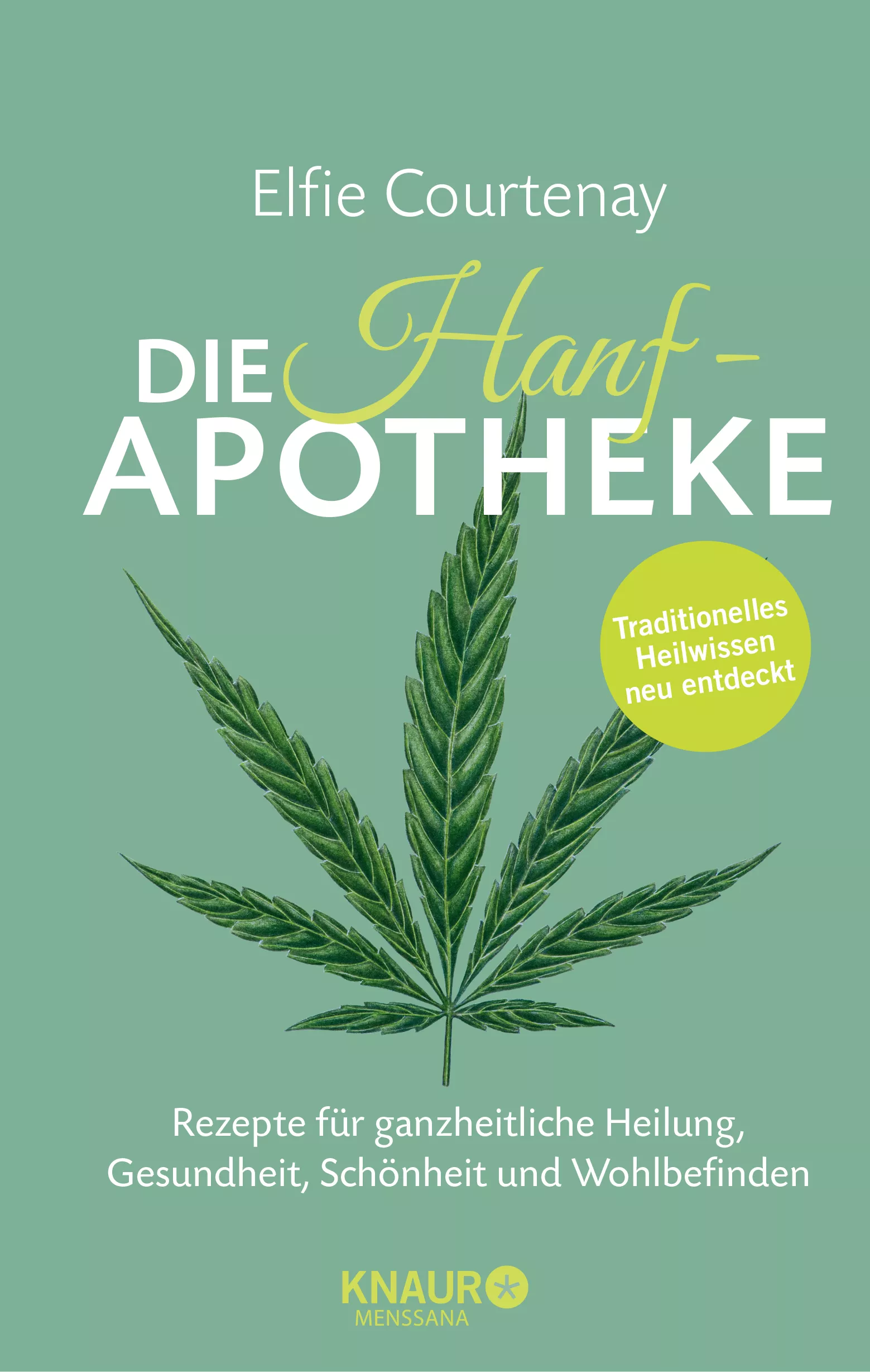 Die Hanf-Apotheke