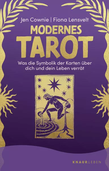 Modernes Tarot