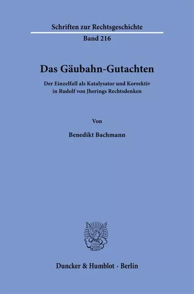 Das Gäubahn-Gutachten.