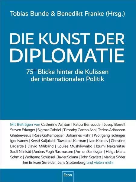 Die Kunst der Diplomatie
