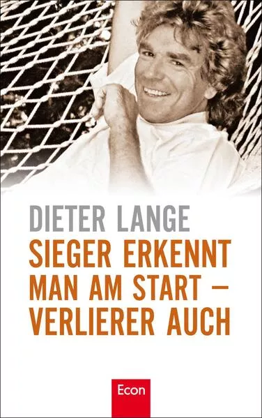 Sieger erkennt man am Start – Verlierer auch