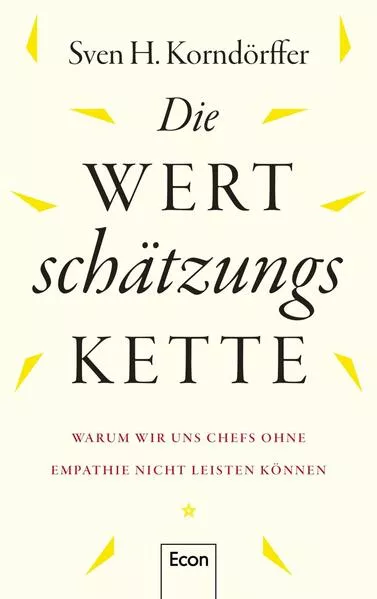 Die Wertschätzungskette