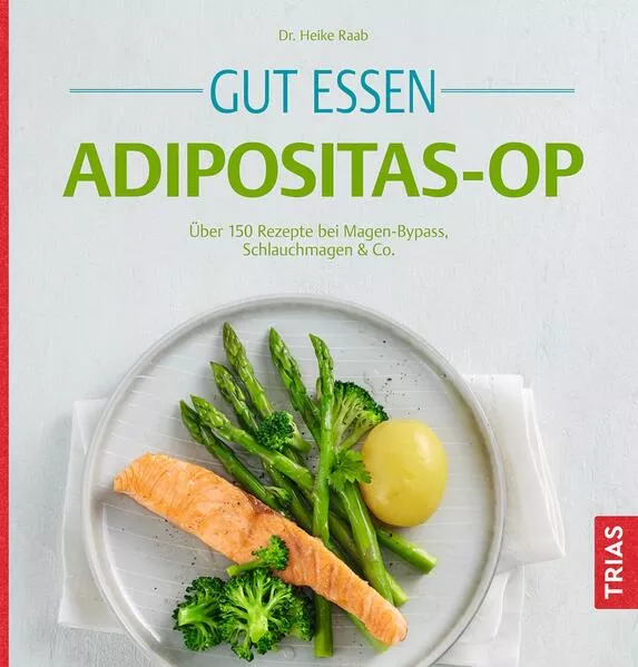 Gut essen Adipositas-OP