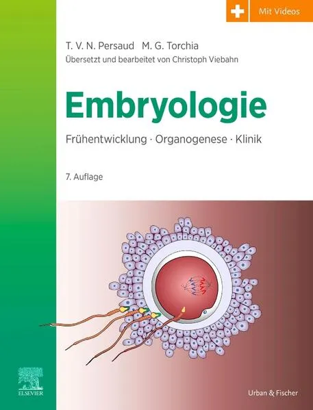 Embryologie