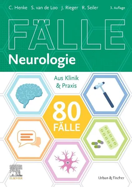 80 Fälle Neurologie