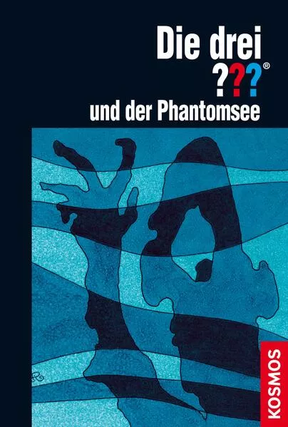 Cover: Die drei ??? und der Phantomsee (drei Fragezeichen)