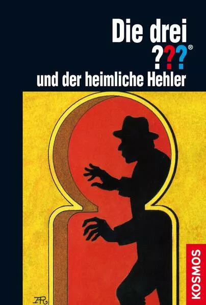 Cover: Die drei ??? und der heimliche Hehler (drei Fragezeichen)