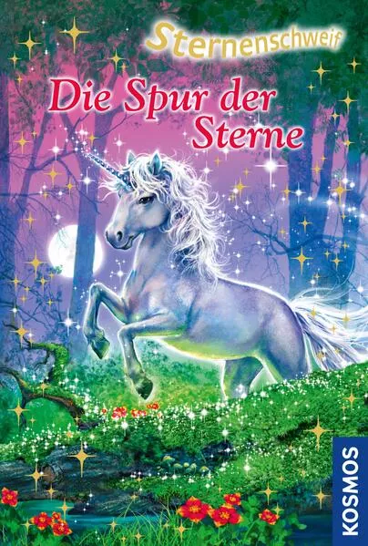 Cover: Sternenschweif, 45, Die Spur der Sterne