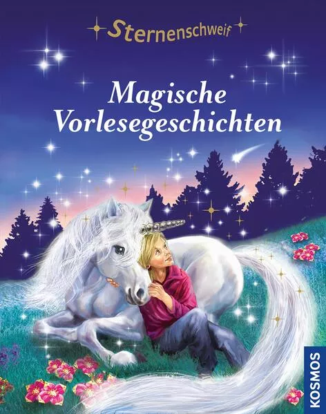 Cover: Sternenschweif, Magische Vorlesegeschichten
