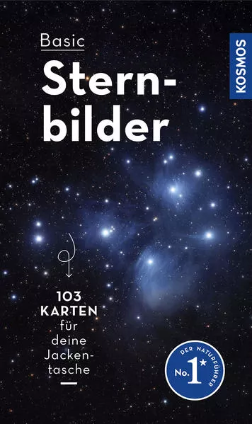 Cover: Basic Sternbilder