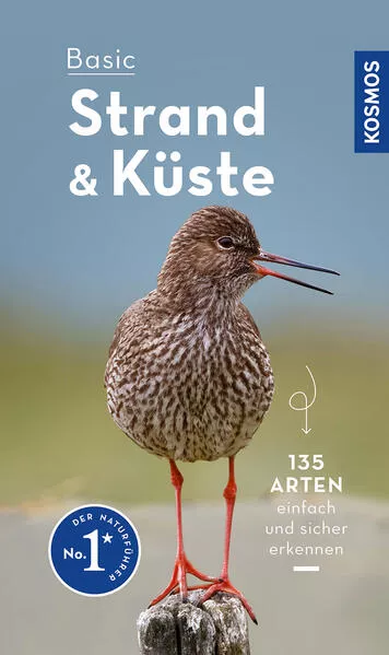 Cover: Basic Strand und Küste