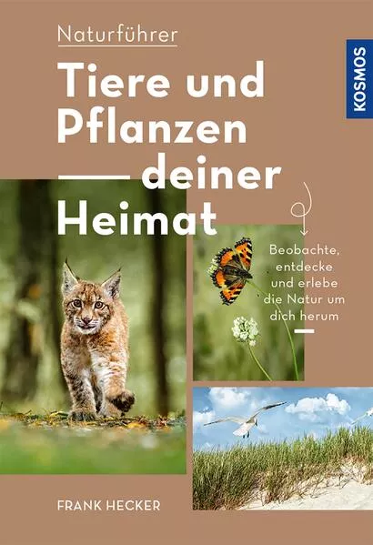Tiere und Pflanzen Deiner Heimat