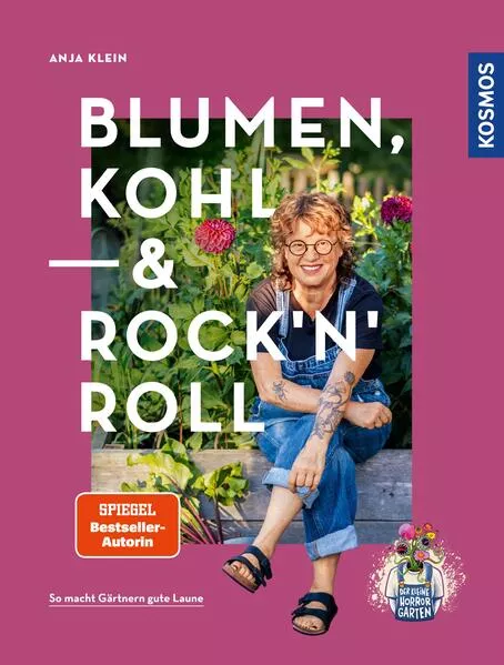 Blumen, Kohl & Rock'n'Roll