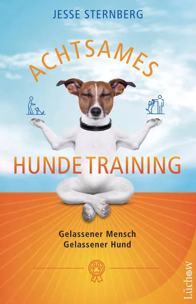 Achtsames Hundetraining