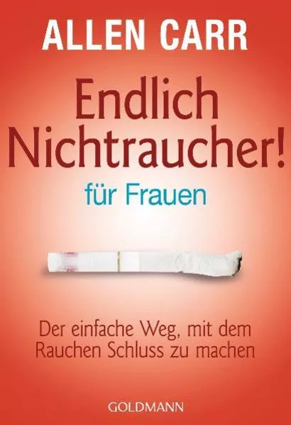Endlich Nichtraucher - für Frauen