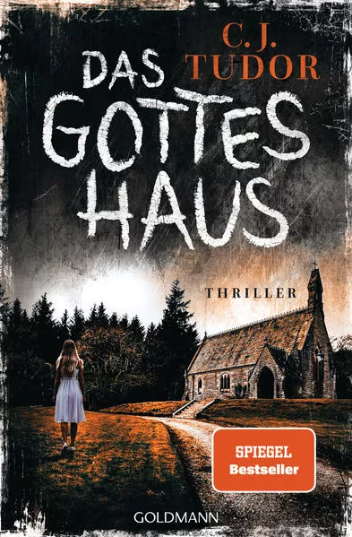 Das Gotteshaus