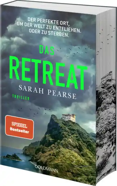Cover: Das Retreat