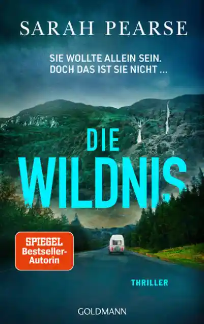 Cover: Die Wildnis
