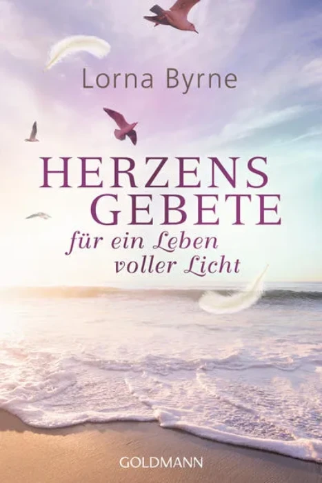 Seminar mit Lorna Byrne: "Das Licht der Hoffnung"