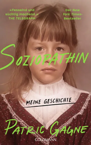 Soziopathin