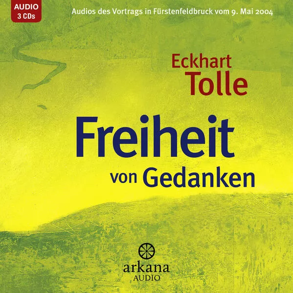 Freiheit von Gedanken