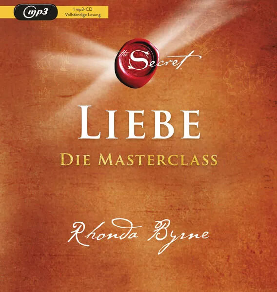 The Secret – Liebe