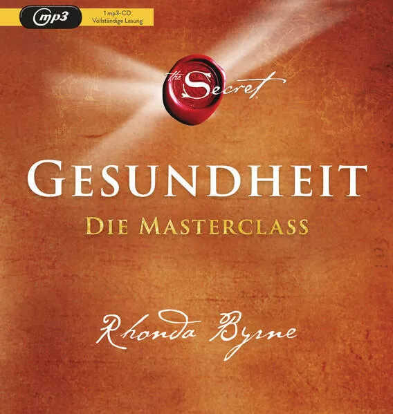 The Secret – Gesundheit