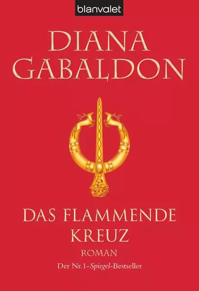 Das flammende Kreuz