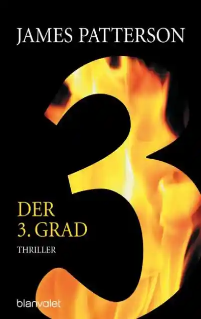 Der 3. Grad - Women's Murder Club -