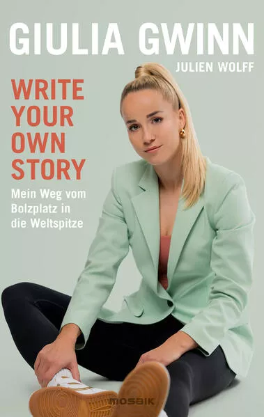 Write your own story