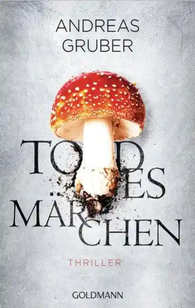 Cover: Todesmärchen
