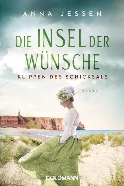 Die Insel der Wünsche - Klippen des Schicksals