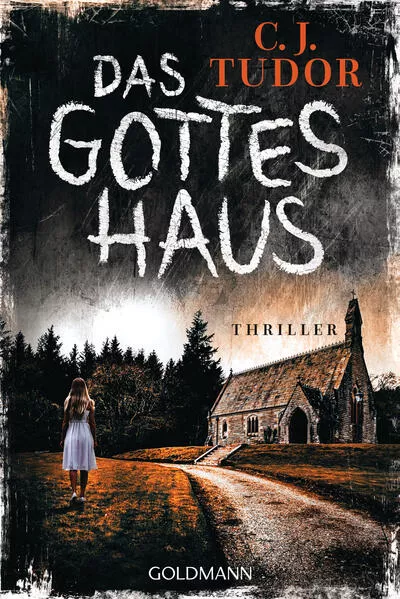 Das Gotteshaus
