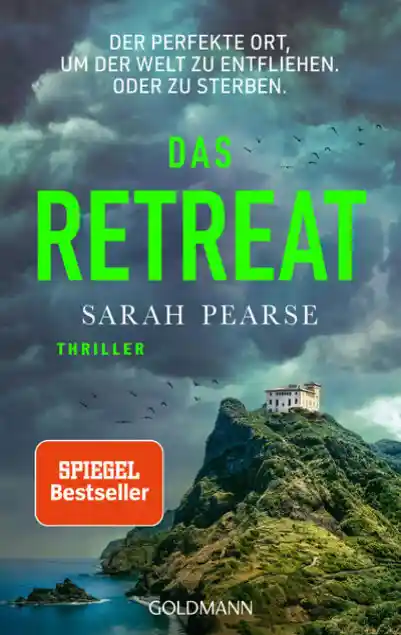 Cover: Das Retreat