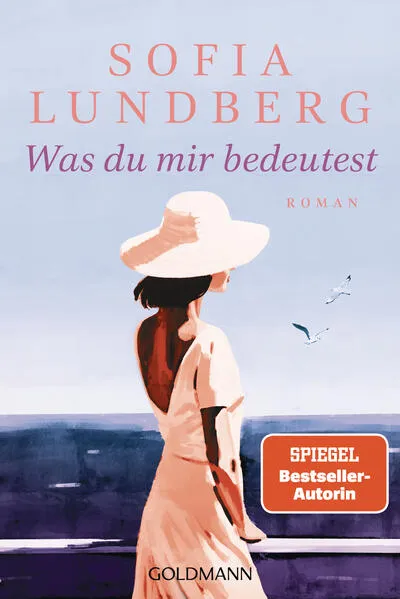 Was du mir bedeutest