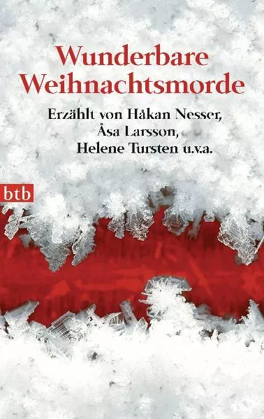 Wunderbare Weihnachtsmorde -