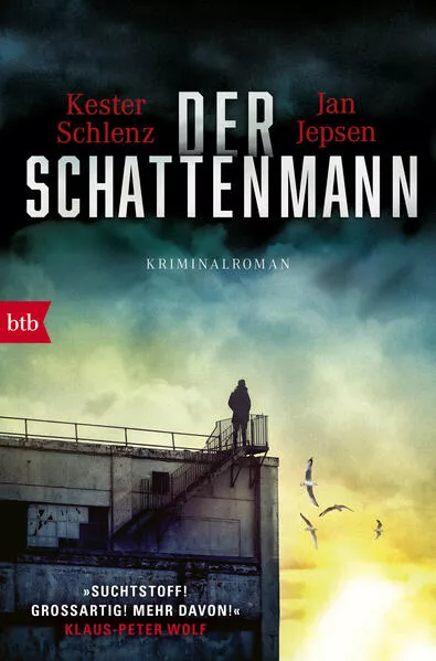 Der Schattenmann
