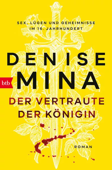 Der Vertraute der Königin