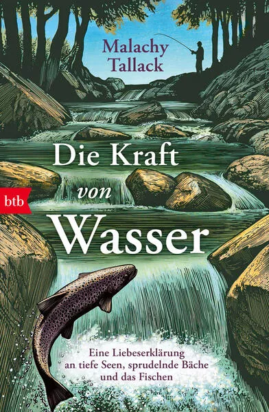 Die Kraft von Wasser