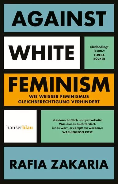 Against White Feminism