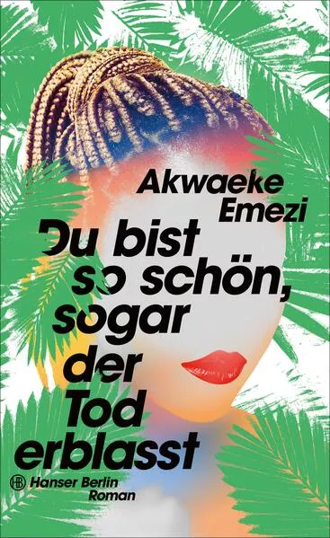 Du bist so schön, sogar der Tod erblasst