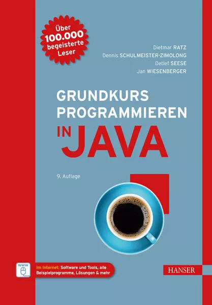 Grundkurs Programmieren in Java