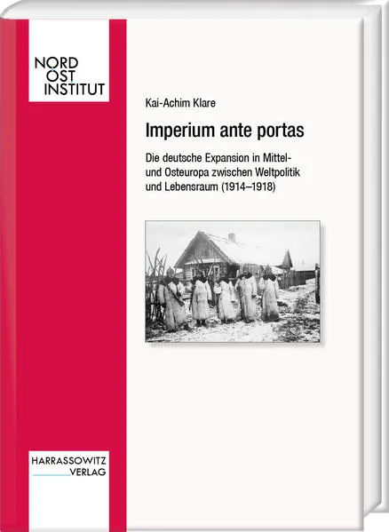 Imperium ante portas