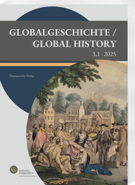 Globalgeschichte / Global History 3 ,1· 2025
