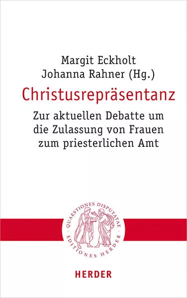 Christusrepräsentanz