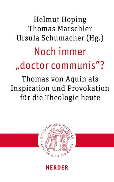 Cover: Noch immer „doctor communis“?