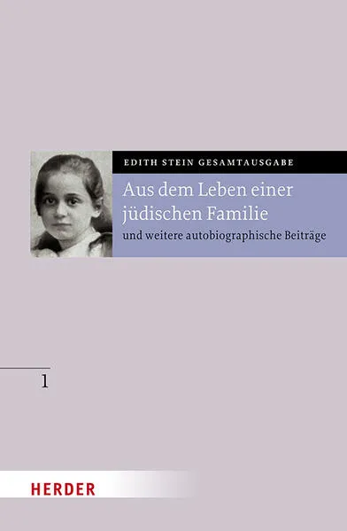 Aus dem Leben einer jüdischen Familie
