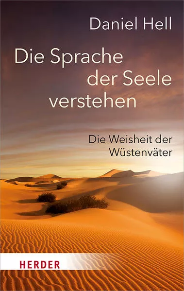 Cover: Die Sprache der Seele verstehen